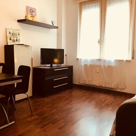 Logicasa Fuori Le Mura Apartamento *
