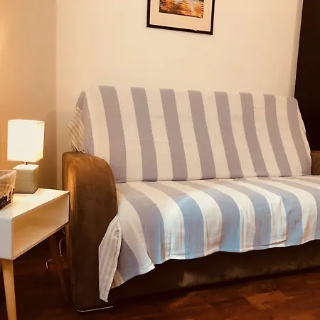 Logicasa Fuori Le Mura