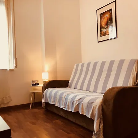 Logicasa Fuori Le Mura Apartamento *