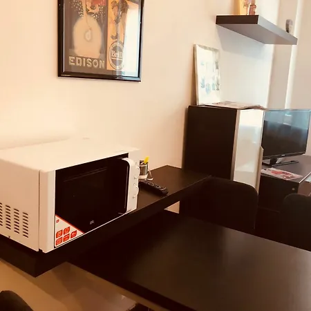 Apartamento Logicasa Fuori Le Mura *