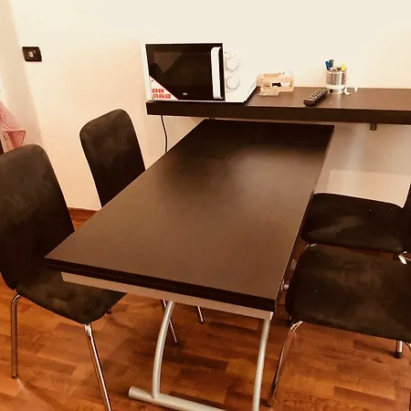 Logicasa Fuori Le Mura Apartamento Lake Como